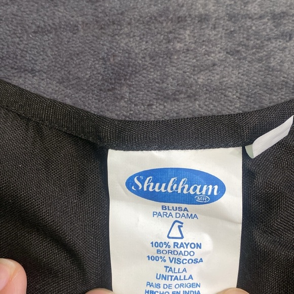 Embroidered Dress - Picture 13 of 13